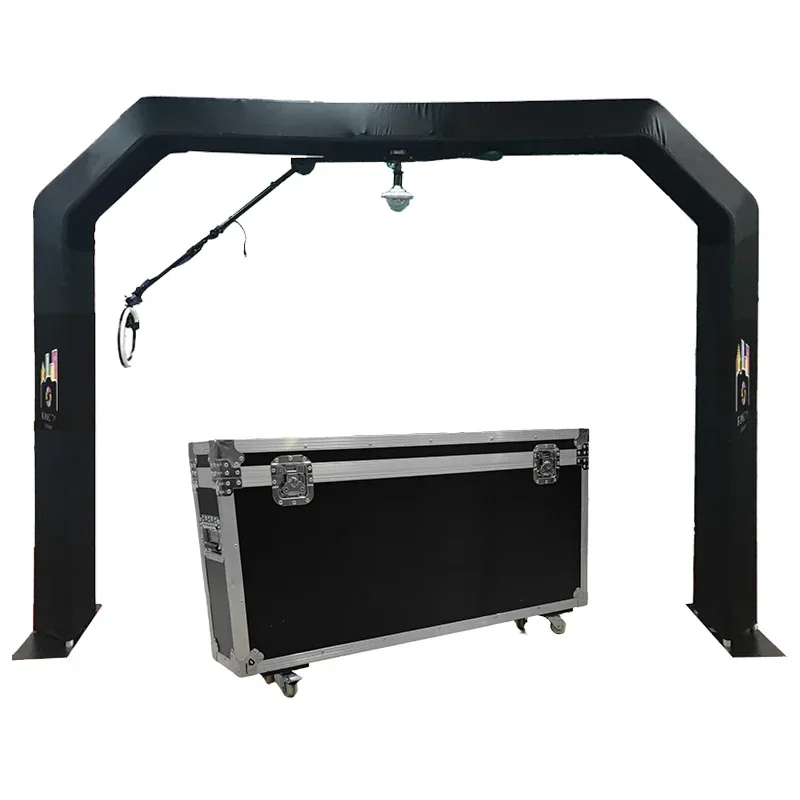 Wedding Supplies Overhead 360  - Wedding Supply Rentals ulasan dan harga