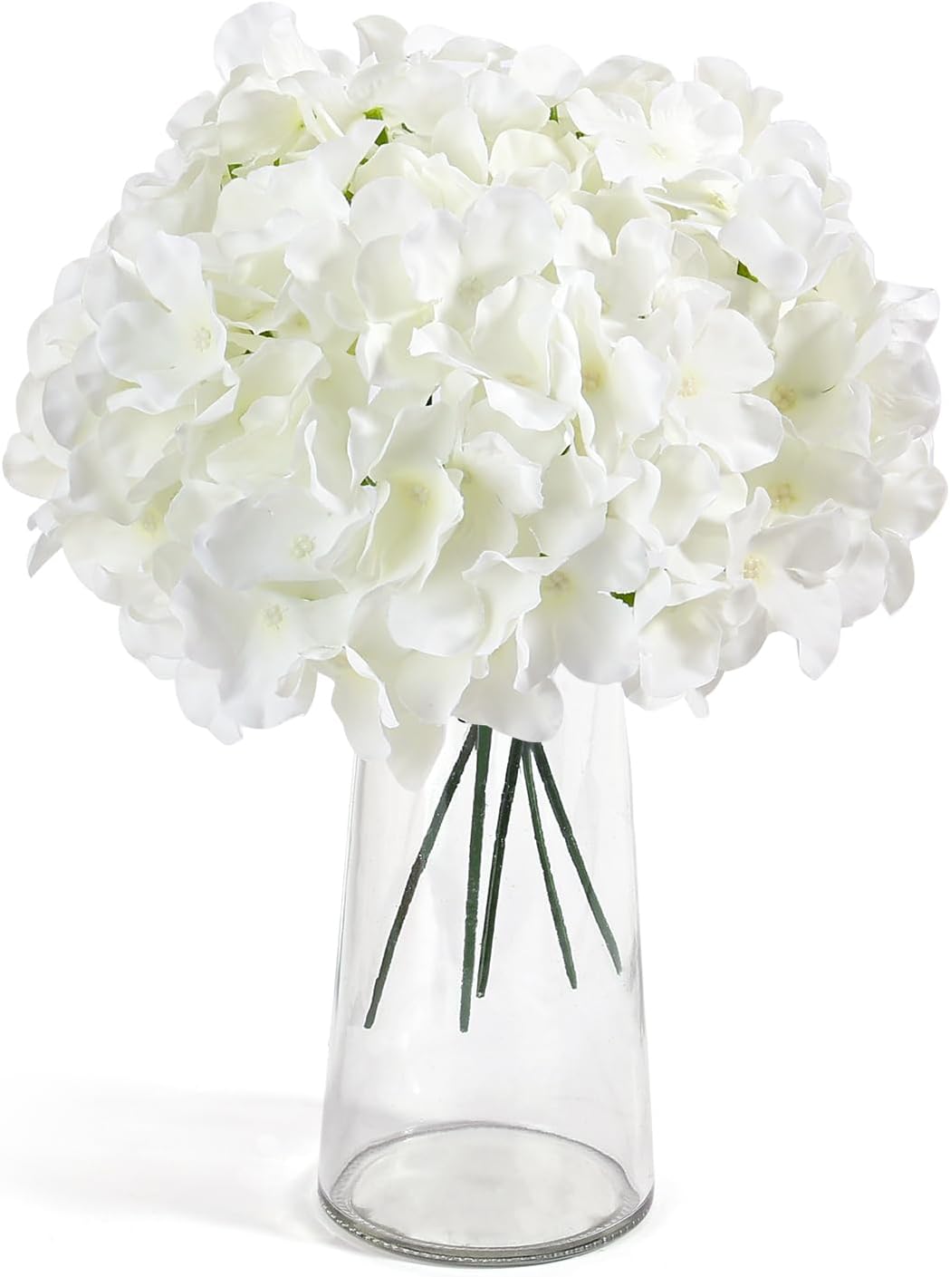 304 Pieces Bulk White Silk Art - Wedding Supply Bulk ulasan dan harga