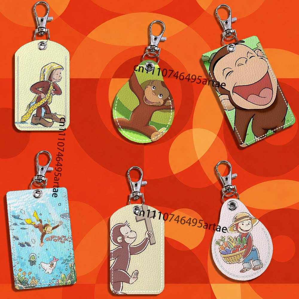 Monkey Curious cute George Hol - Wedding Packaging ulasan dan harga