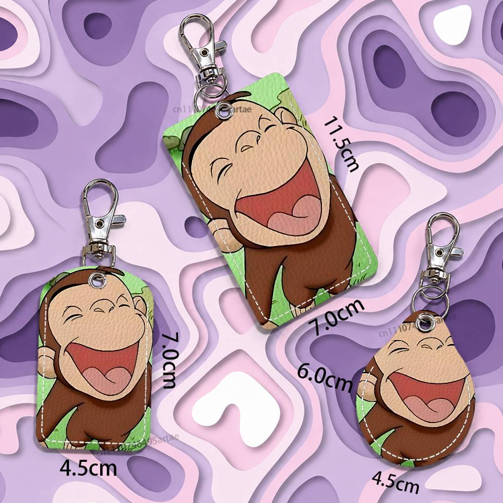 Monkey Curious cute George Hol - Wedding Packaging ulasan dan harga