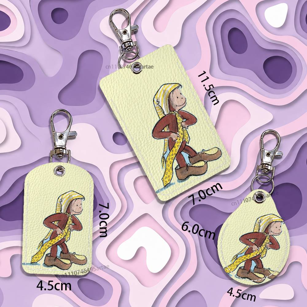 Monkey Curious cute George Hol - Wedding Packaging ulasan dan harga