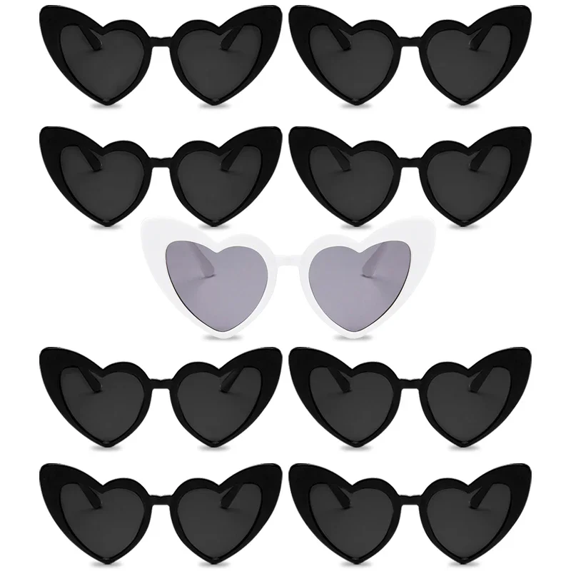 Bachelorette Party Heart Shape - Wedding Decoration Supply ulasan dan harga