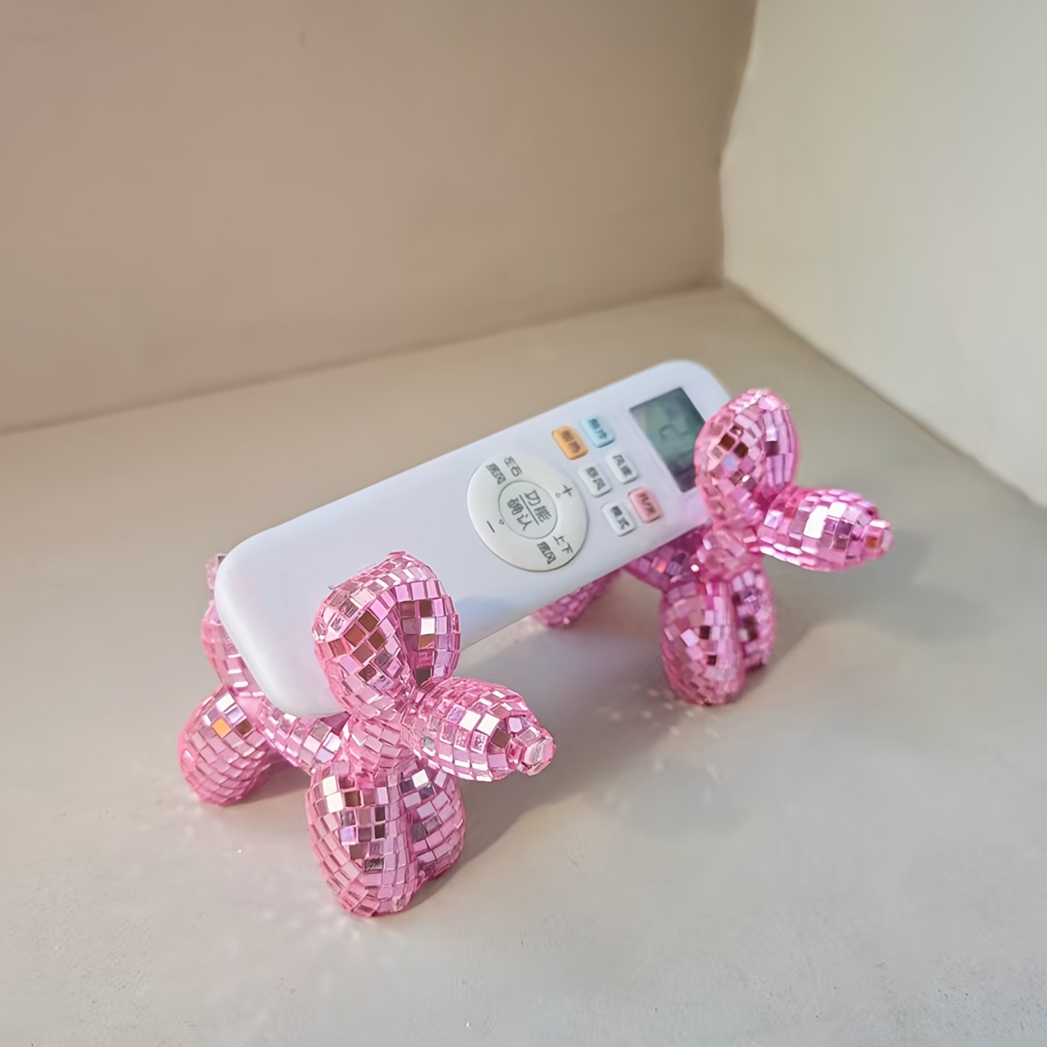 1pc Disco Mirror Balloon Puppy - Confetti Balloon Set ulasan dan harga