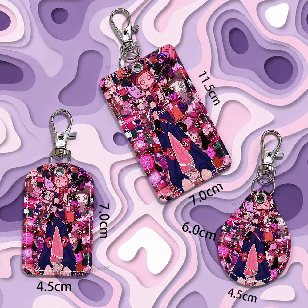 Funny V-Veeronica Fanart Custo - Wedding Packaging ulasan dan harga