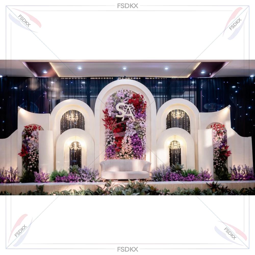 Wedding Decoration Supplies Pv - Wedding Supply Rentals ulasan dan harga