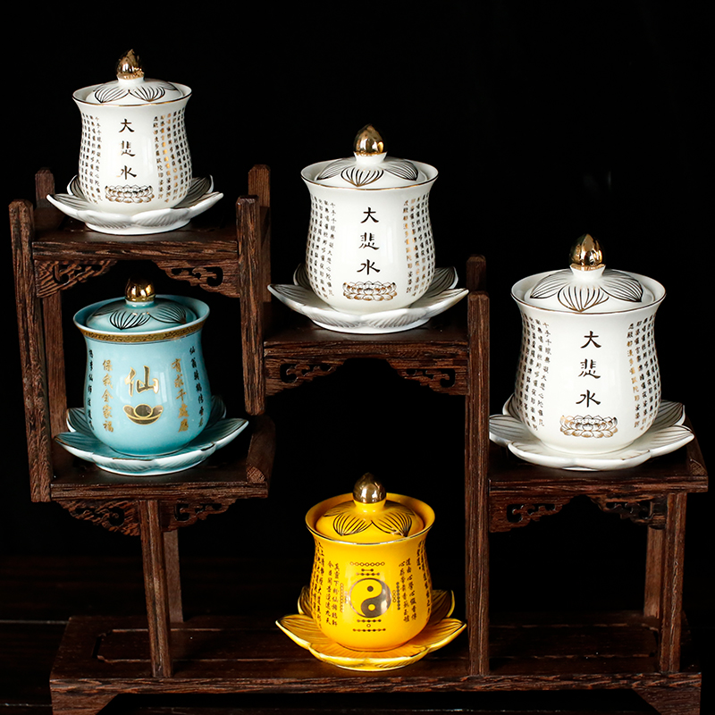 Traditional Ceramics Water Sup - Wedding Water Supply ulasan dan harga