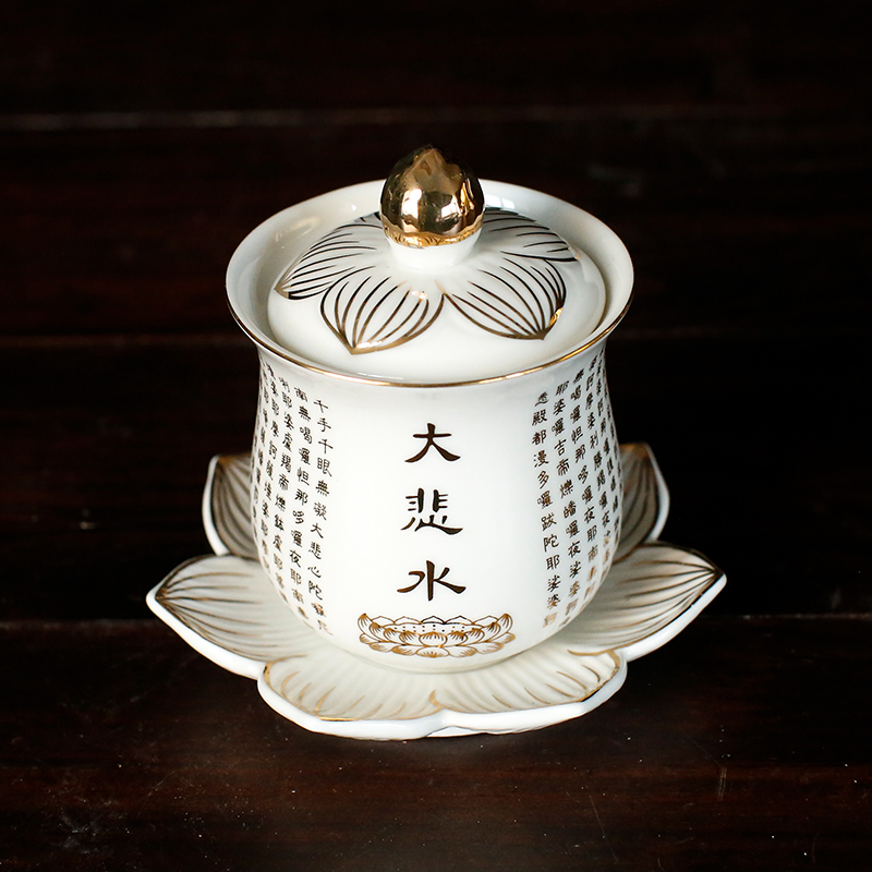 Traditional Ceramics Water Sup - Wedding Water Supply ulasan dan harga