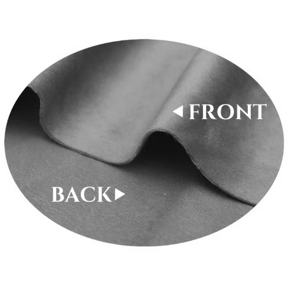 1 PC Velvet Fabric for DIY Bag - Wedding Backdrop Curtain ulasan dan harga