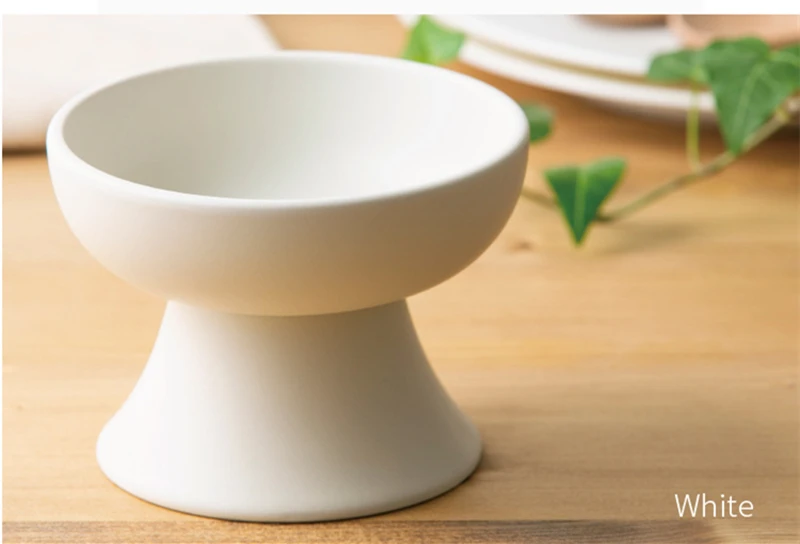 New Ceramic Pet Bowl Japanese- - Wedding Water Supply ulasan dan harga