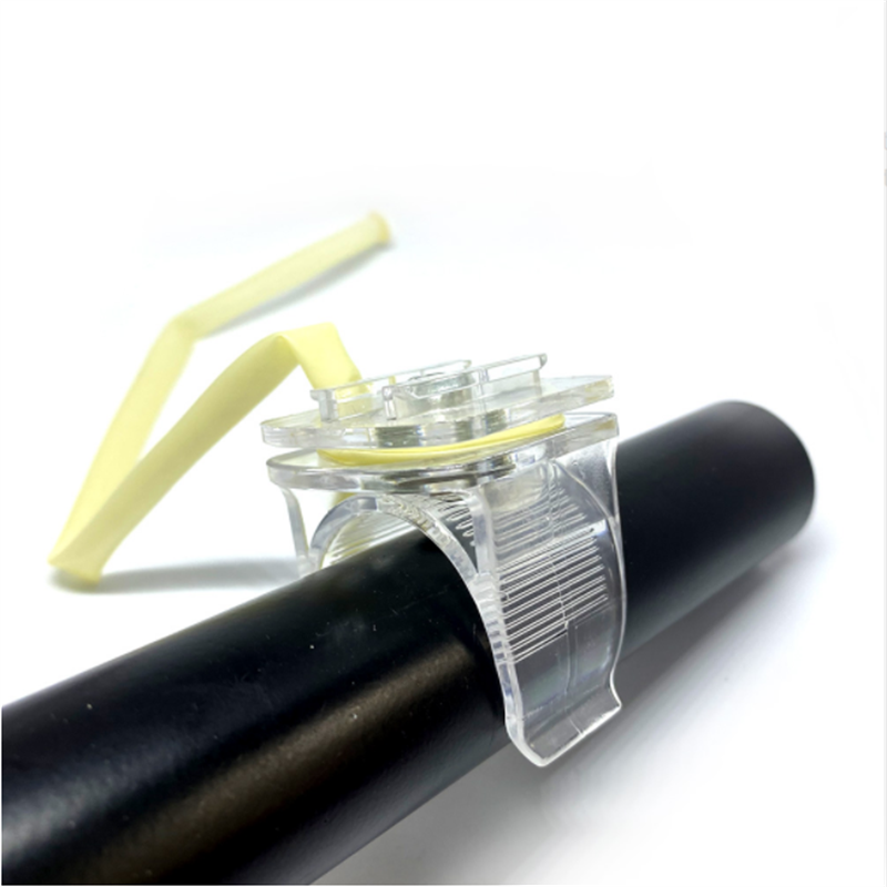 10pcs Background Stand Clip Ba - Confetti Balloon Set ulasan dan harga
