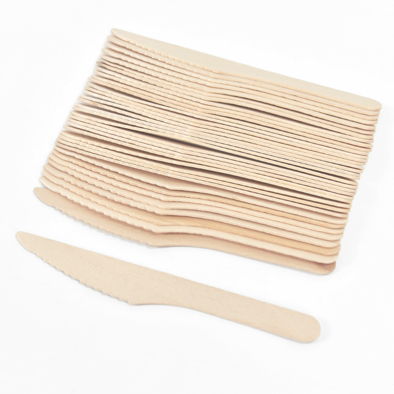 Disposable Wooden Spoon Fork K - Wedding Supply Rentals ulasan dan harga
