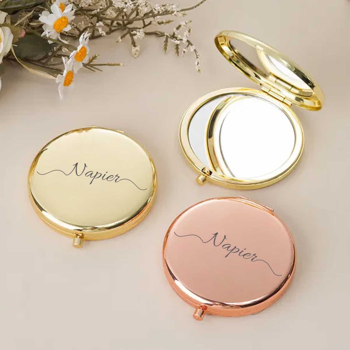 1pc Lovely Napier example Cust - Wedding Packaging ulasan dan harga
