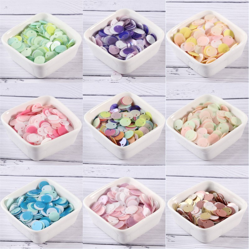 Eo-Friendly 250pcs/Lot 10mm Ne - Wedding Eo ulasan dan harga