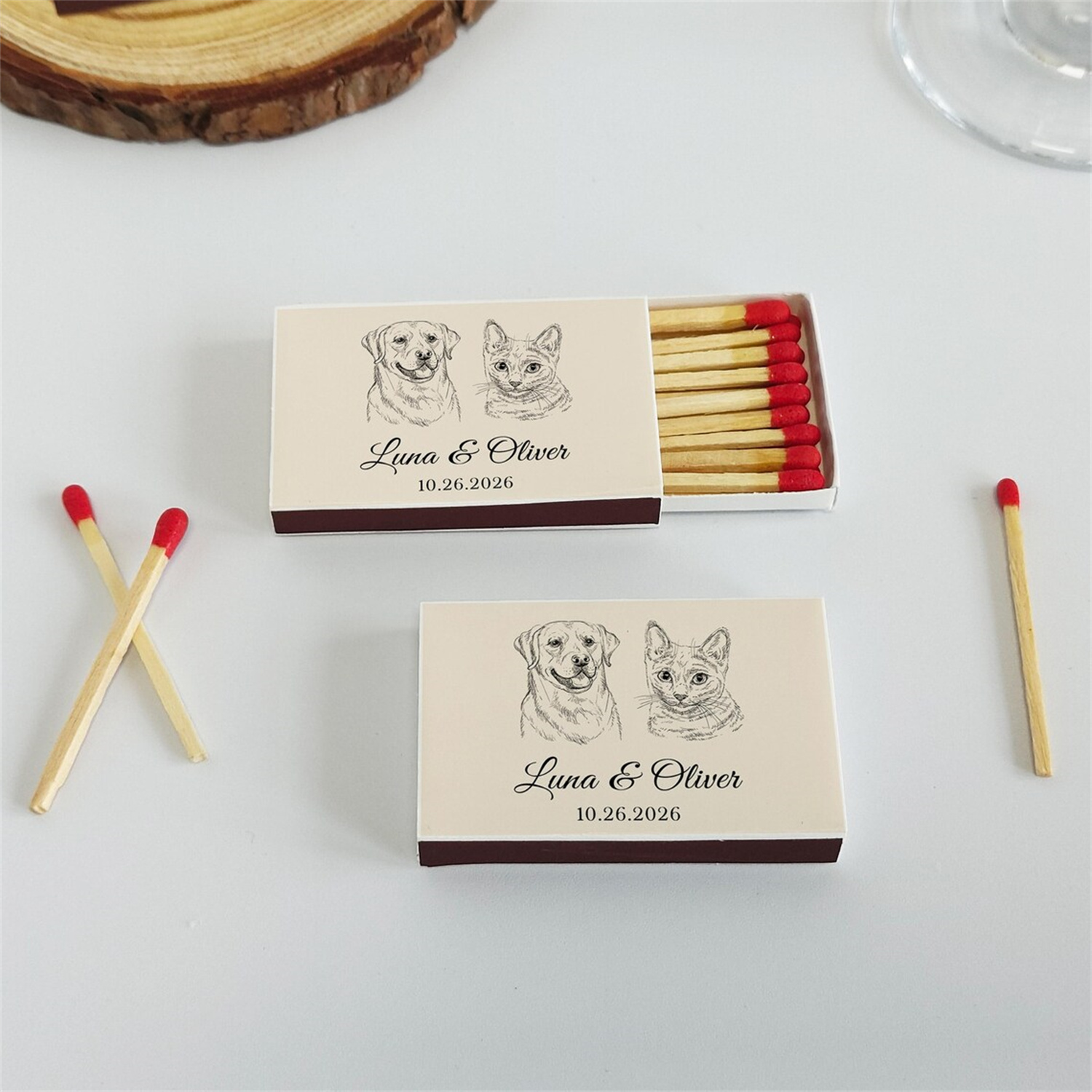 Play Golf Themed Personalized  - Wedding Supply Bulk ulasan dan harga