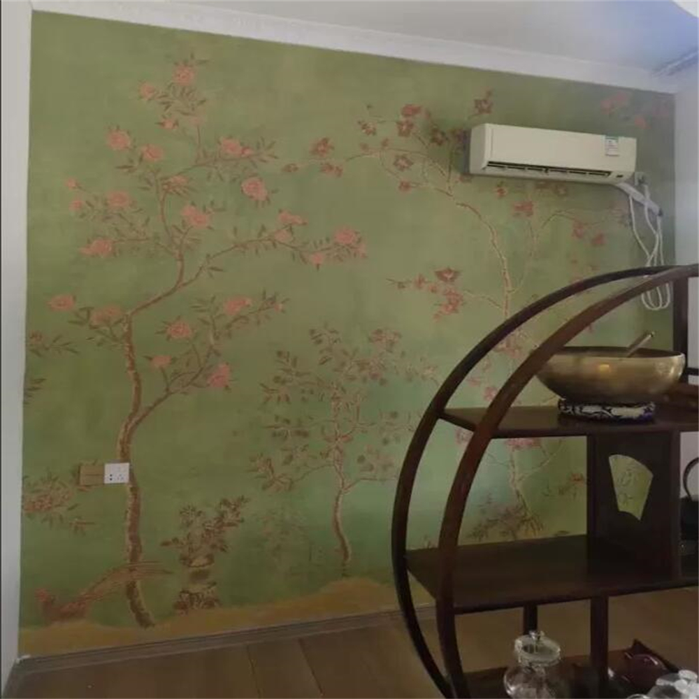 Custom American retro bedroom  - Wedding Water Supply ulasan dan harga