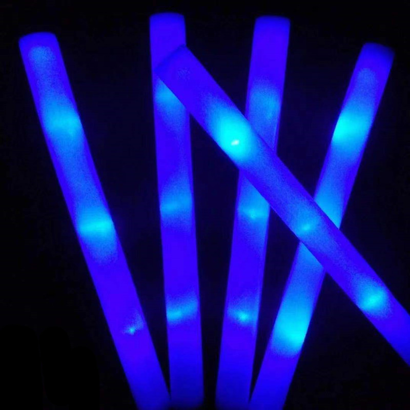 100/1000/5000Pcs LED Glow Stic - Wedding Supply Bulk ulasan dan harga