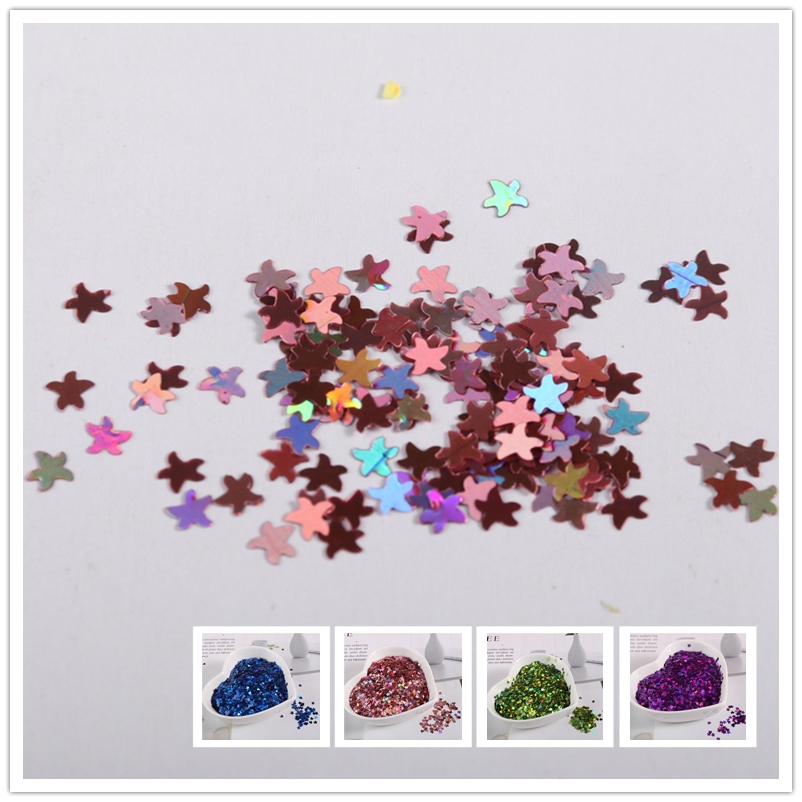 New Ultrathin Starfish Shape S - Wedding Eo ulasan dan harga