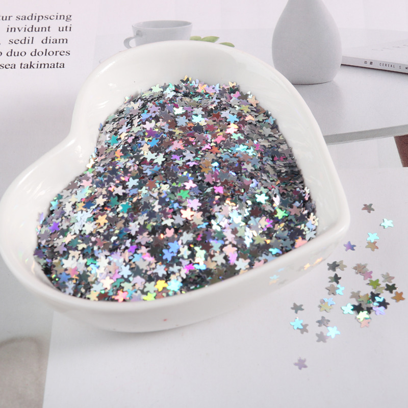 New Ultrathin Starfish Shape S - Wedding Eo ulasan dan harga